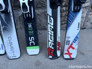 110 cm és 149 cm közötti carving sílécek eladóak Blizzard Atomic - kép 8