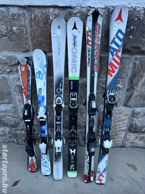 110 cm és 149 cm közötti carving sílécek eladóak Blizzard Atomic