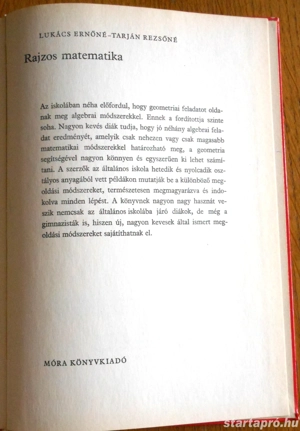 6+1 db matematika szakköri füzet együttes áron, olcsón - kép 9