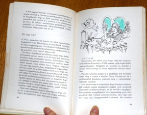 6+1 db matematika szakköri füzet együttes áron, olcsón - kép 8