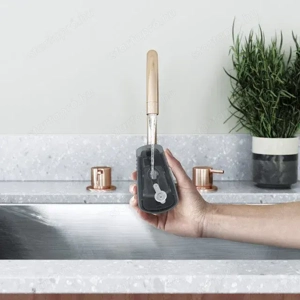 Új, Electrolux Refine 600 E6HS1-2EG Kézi gőzölő - kép 3