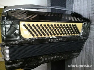 Retro Tangó - kép 2