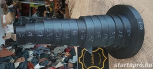 Biztonsági öv, gyári. - kép 3