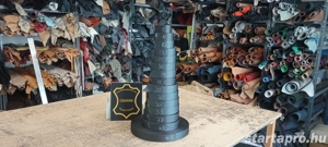 Biztonsági öv, gyári. - kép 2