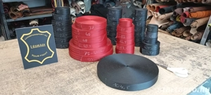 Biztonsági öv, gyári. - kép 4