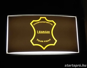 Boxzsák töltő - tőmőanyag.  - kép 3