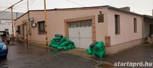 Boxzsák töltő - tőmőanyag.  - kép 5