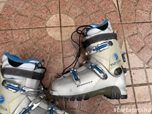 38 as Dynafit túra sícipő 38 as Dynafit túra síbakancs eladó 15.000 Ft - kép 3