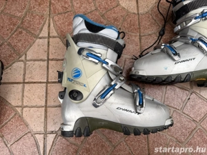 38 as Dynafit túra sícipő 38 as Dynafit túra síbakancs eladó 15.000 Ft - kép 2