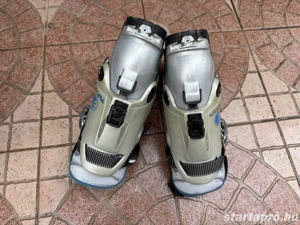 38 as Dynafit túra sícipő 38 as Dynafit túra síbakancs eladó 15.000 Ft - kép 7