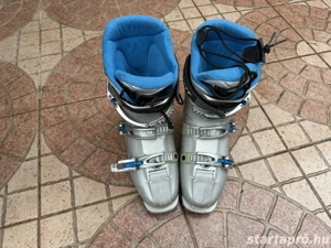 38 as Dynafit túra sícipő 38 as Dynafit túra síbakancs eladó 15.000 Ft - kép 6