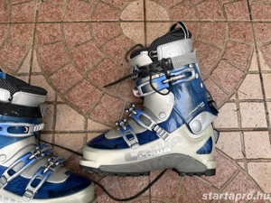 38 as Löwa túra sícipő 38 as Löwa túra síbakancs eladó 10.000 Ft - kép 3