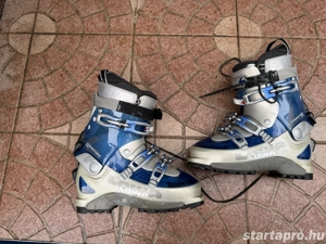 38 as Löwa túra sícipő 38 as Löwa túra síbakancs eladó 10.000 Ft