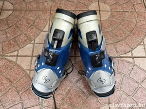 38 as Löwa túra sícipő 38 as Löwa túra síbakancs eladó 10.000 Ft - kép 5