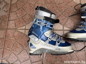 38 as Löwa túra sícipő 38 as Löwa túra síbakancs eladó 10.000 Ft - kép 2