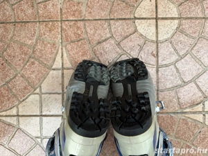 38 as Löwa túra sícipő 38 as Löwa túra síbakancs eladó 10.000 Ft - kép 6