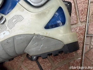 38 as Löwa túra sícipő 38 as Löwa túra síbakancs eladó 10.000 Ft - kép 7