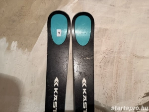 173 cm Kastle RX12GS sérült léc kötés árban eladó 15.000 Ft - kép 2