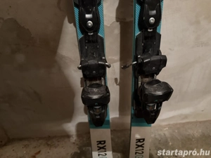 173 cm Kastle RX12GS sérült léc kötés árban eladó 15.000 Ft - kép 4