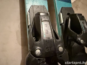 173 cm Kastle RX12GS sérült léc kötés árban eladó 15.000 Ft - kép 5