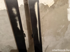 173 cm Kastle RX12GS sérült léc kötés árban eladó 15.000 Ft - kép 12
