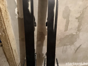 173 cm Kastle RX12GS sérült léc kötés árban eladó 15.000 Ft - kép 9