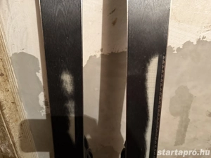 173 cm Kastle RX12GS sérült léc kötés árban eladó 15.000 Ft - kép 8