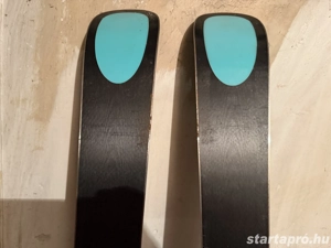 173 cm Kastle RX12GS sérült léc kötés árban eladó 15.000 Ft - kép 7