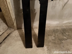 173 cm Kastle RX12GS sérült léc kötés árban eladó 15.000 Ft - kép 11