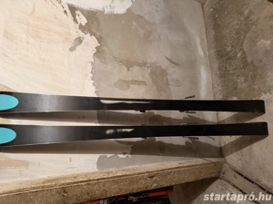 173 cm Kastle RX12GS sérült léc kötés árban eladó 15.000 Ft - kép 6