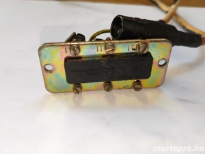 Ikarus Voith Diwa 2 hidro retarder kapcsoló csatlakozóval