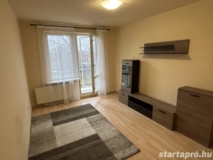 Vásárhelyi úton felújított 47 m2-es 3 emeleti 2 szobás jó elosztású erkélyes - kép 4