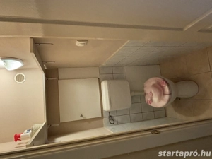 Vásárhelyi úton felújított 47 m2-es 3 emeleti 2 szobás jó elosztású erkélyes - kép 7