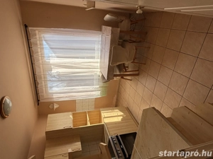 Vásárhelyi úton felújított 47 m2-es 3 emeleti 2 szobás jó elosztású erkélyes - kép 6