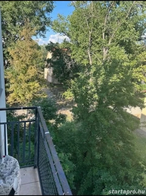 Vásárhelyi úton felújított 47 m2-es 3 emeleti 2 szobás jó elosztású erkélyes - kép 8