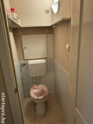 Vásárhelyi úton felújított 47 m2-es 3 emeleti 2 szobás jó elosztású erkélyes - kép 7