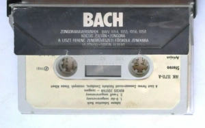 Meditáljon minőségi zenére! 4 db MC együtt! - kép 8