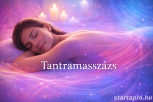 Masszázs önismeret igényes hölgyeknek