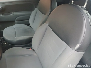 Fiat 500 2009(friss műszaki) - kép 6