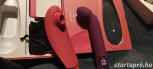 Hölgy partnert keresek!