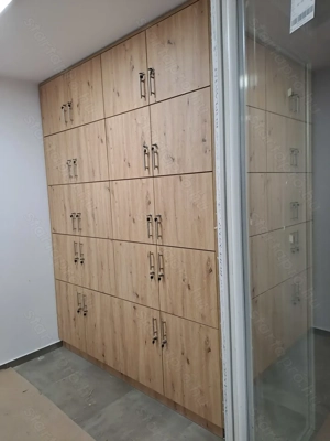 Bútortervezés, szerelés - kép 9