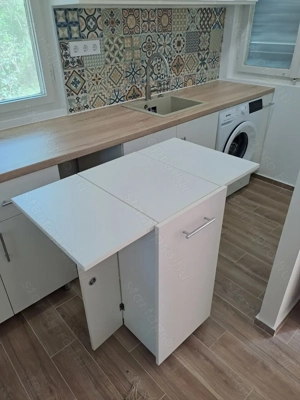 Bútortervezés, szerelés - kép 8