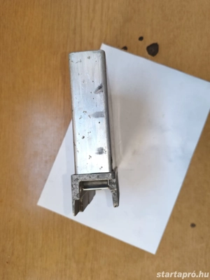 Ikarus ABS elektronika 2 csatornás 2S 2K ES 1100 - kép 4