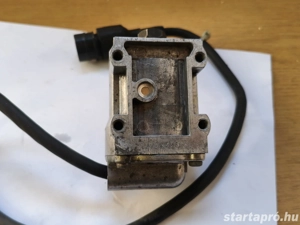  Ikarus ZF váltó terhelés adó Ikarus 280 - kép 2