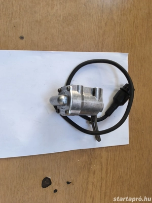  Ikarus ZF váltó terhelés adó Ikarus 280 - kép 4