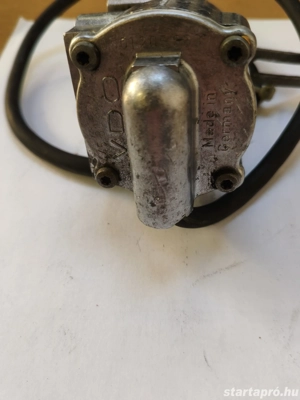  Ikarus ZF váltó terhelés adó Ikarus 280 - kép 3