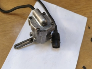  Ikarus ZF váltó terhelés adó Ikarus 280 - kép 6