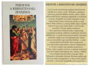 Igényes zenei kis-könyvtár, most egyben akcióban eladó - kép 9