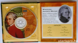 Igényes zenei kis-könyvtár, most egyben akcióban eladó - kép 16