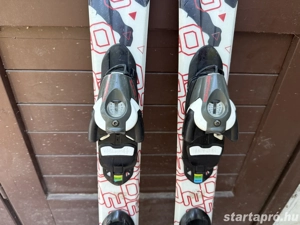 120 cm Salomon carving síléc felnőtt 120 cm Salomon carving sí hibás 10.000 Ft - kép 6